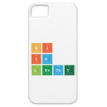 HI 
 IM 
 LESTAT  iPhone 5 Cases