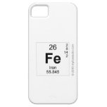 fe  iPhone 5 Cases