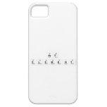 art 
 element  iPhone 5 Cases