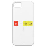 NE-ASTE
   iPhone 5 Cases