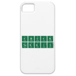 Chuck
 Norris  iPhone 5 Cases