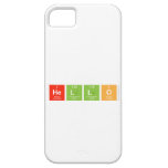 Hello  iPhone 5 Cases