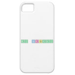 My Birthday  iPhone 5 Cases