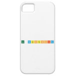 La Resistencia  iPhone 5 Cases