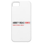 Abbey Road  iPhone 5 Cases