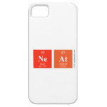 Neat  iPhone 5 Cases