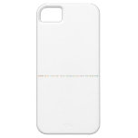 Chemistry class is a lot of fun, if you just try to look at it from the proper perspective.  iPhone 5 Cases
