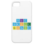 Feliz 
 cumple
 Georgina  iPhone 5 Cases