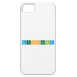 aerophobia  iPhone 5 Cases