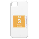 S  iPhone 5 Cases