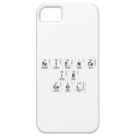 Science
 Is
 Cool  iPhone 5 Cases
