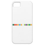 Tristan McKinnon   iPhone 5 Cases