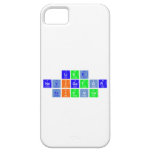 Lied 
 Navigator 
 Science  iPhone 5 Cases