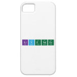 LIVENDER  iPhone 5 Cases