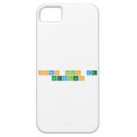 Somos polvo de
 estrellas  iPhone 5 Cases