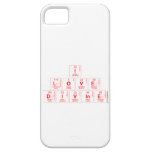 I
 LOVE 
 DIVINE  iPhone 5 Cases