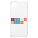 Rafaqat 
 Hayat  iPhone 5 Cases