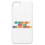 ecuaciones
 lineales
 fraccionarias  iPhone 5 Cases