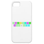 Chemistry 
 Rocks!!  iPhone 5 Cases