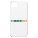 Congratulations  iPhone 5 Cases