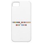 Jeffrey Nicholson
         &
    Nick Canales  iPhone 5 Cases