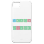 
 Emaan 
 
 Ahmad
   iPhone 5 Cases