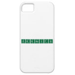 Pedacito  iPhone 5 Cases