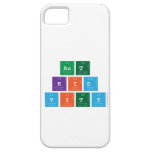 act
 kid
 vity  iPhone 5 Cases