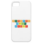 Periodic
 Table
 Writer  iPhone 5 Cases