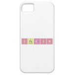 Sparsh  iPhone 5 Cases