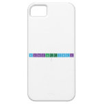 Niknakpattywak
   iPhone 5 Cases