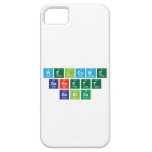 Welcome
 Barnett
 Babies  iPhone 5 Cases