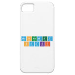 Mohammed
 sadki  iPhone 5 Cases