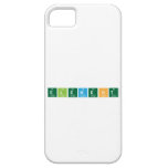 ELEMENT  iPhone 5 Cases