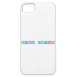 April Events  iPhone 5 Cases