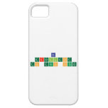 be
 excellent
 to each other  iPhone 5 Cases