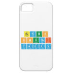 Genius
 Shubhi
 Yadav  iPhone 5 Cases