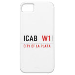 ICAB   iPhone 5 Cases