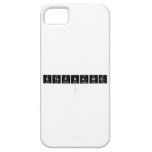 Stephanie
   iPhone 5 Cases