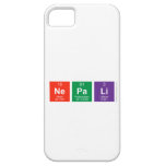 nepali  iPhone 5 Cases