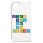 KEEP 
 CALM
 AND 
 DO 
 BIOLOGY  iPhone 5 Cases