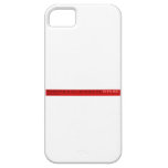 Boomieworld till the world end  iPhone 5 Cases