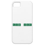 Ayse Nur   iPhone 5 Cases