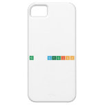 no   represion  iPhone 5 Cases