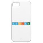 Vahide  iPhone 5 Cases