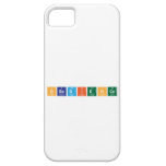 obedience  iPhone 5 Cases