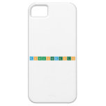 Announcements  iPhone 5 Cases