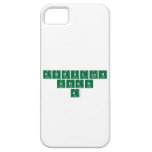 abdullah
 khan
   a   iPhone 5 Cases