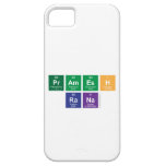 Pramesh
 Rana  iPhone 5 Cases