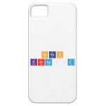 Serap 
 Karagöz   iPhone 5 Cases